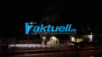 Bad Friedrichshall: Mehrere hundert Liter Salzsäure ausgetreten bei Industriebetrieb in Kochendorf - Großeinsatz