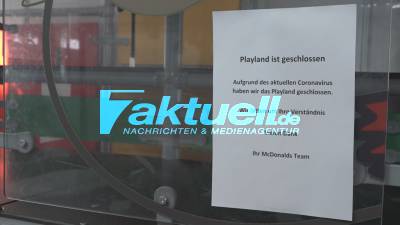 Erste Fluggäste in Stuttgart - seit heute wieder Flugbetrieb möglich