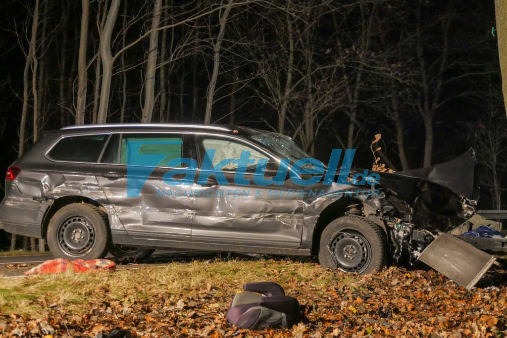 Raguhn-Jeßnitz: Rollstuhlfahrer stirbt nach Unfall mit Rettungswagen