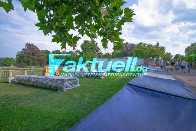 Lichterfest Impressionen 2018 //TEST//