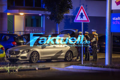 Offenbar Messerstecherei in Denkendorf: Mehrere Verletzte - Hintergründe derzeit unklar