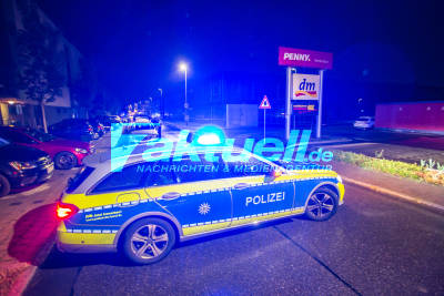 Offenbar Messerstecherei in Denkendorf: Mehrere Verletzte - Hintergründe derzeit unklar