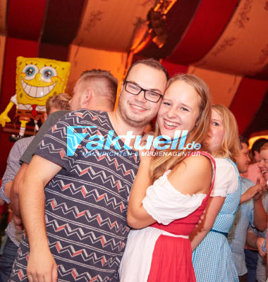 Wasen Wirt Zelt