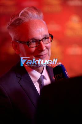 Dinnershow Palazzo Premiere 2018