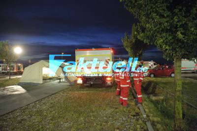 Feuer in Regionalexpress: 310 Reisende nach Rauchentwicklung nach Nothalt evakuiert