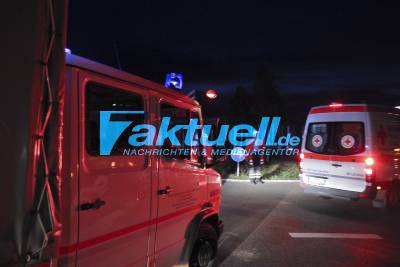 Feuer in Regionalexpress: 310 Reisende nach Rauchentwicklung nach Nothalt evakuiert