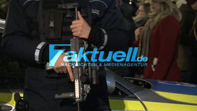 Sicherheitsluecke am Stuttgarter Weihnachtsmarkt? - Besucher haben keine Angst vor Terror