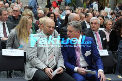 Eröffnungsveranstaltung CMT 2019