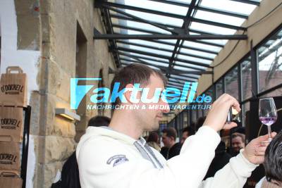 0711 Spirits – die Spirituosen Messe in Stuttgart 