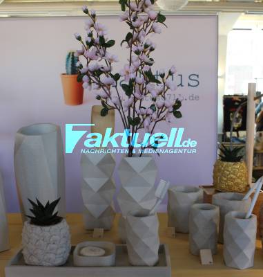 Kunst- und Designmarkt Stuttgart