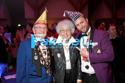 Die Große Prunksitzung des Karnevalvereins Gesellschaft Möbelwagen e.V. - die Große Karnevalsshow 2019