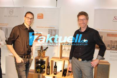 Designmesse Blickfang Stuttgart