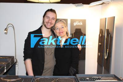 Designmesse Blickfang Stuttgart