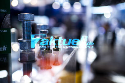Fastener Fair: Internationale Fachmesse für die Verbindungs- und Befestigungsbranche in Stuttgart