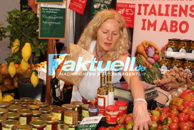 Kulinart Frühling 2019 