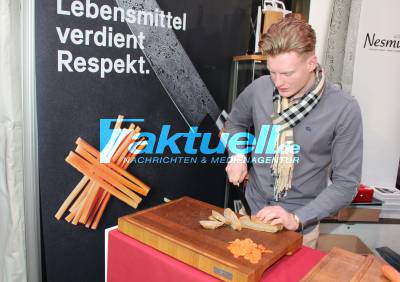 Kulinart Frühling 2019 