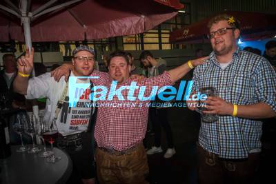 BmK - DAS Bierfest im Remstal