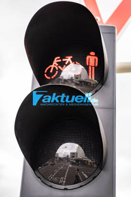 Neue Sillenbucher Ampel sorgt bei manchen für Unmut