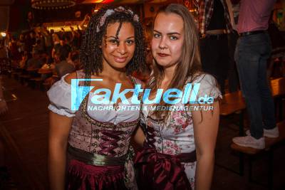 Frühlingsfest: DJ Robin und die Grafenberger