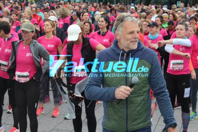 AOK Frauenlauf 
