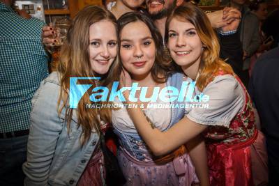 SWR3 Wasenparty