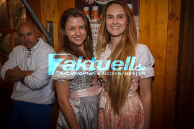 ONETASTE Studentennacht im Wasenwirt 