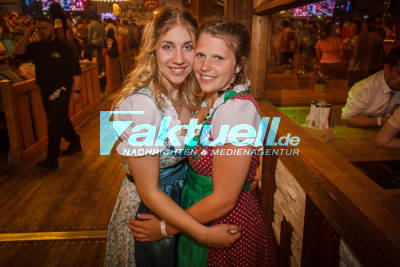 ONETASTE Studentennacht im Wasenwirt 