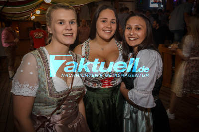 ONETASTE Studentennacht im Wasenwirt 