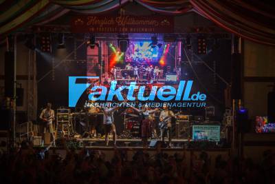 ONETASTE Studentennacht im Wasenwirt 
