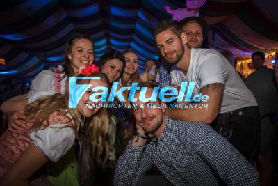 ONETASTE Studentennacht im Wasenwirt 