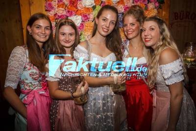 Frühlingsfest: Vorfeiertag