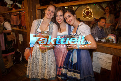 SWR3 Wasenparty