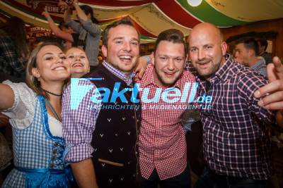 SWR3 Wasenparty