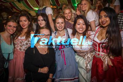 SWR3 Wasenparty