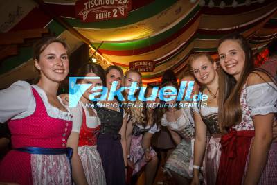 ONETASTE Studentennacht in Wasenwirt