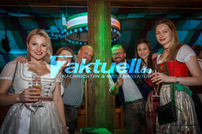 Night of the Students im Wasenwirt