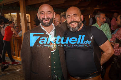 Gaydelight: Die Schwullebische Party im Wasenwirt