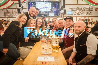 Linedance und Narrentreff im Wasenwirt