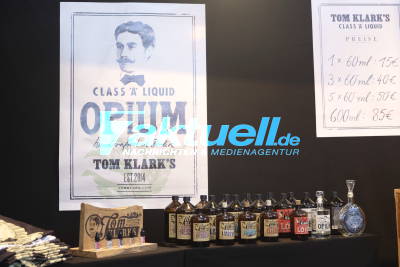 [UPDATE & VIDEO] The Hall of Vape - die Dampfermesse 2019