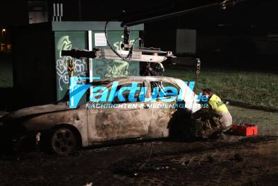 Prozessauftakt: Filmreifer Raub 14.12.2015 in Kirchheim: Räuber überfallen Kurier, erbeuten Edelmetalle, zünden Fluchtfahrzeug an