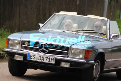 Oldtimertreffen Denkendorf 