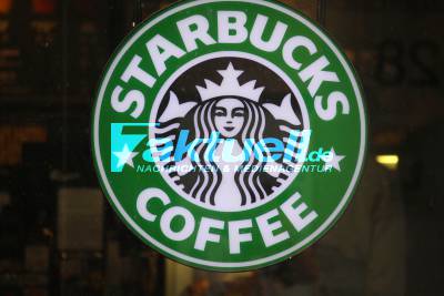 Starbucks schließt Filiale