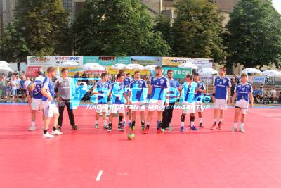TV Plochingen gewinnt Hans Metz Pokal 