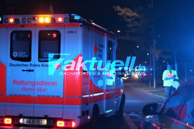 Backnang: Brand in einem Keller von einem Mehrfamilienhaus