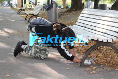Clean Up Esslingen 
