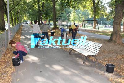 Clean Up Esslingen 