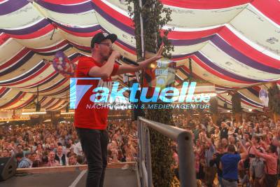 Volksfest 2019: Mallorcapartys Deutschland meets Cannstatter Wasen