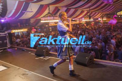 Volksfest 2019: Mallorcapartys Deutschland meets Cannstatter Wasen