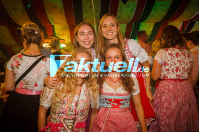 Volksfest 2019: SWR3 Wasenparty im Wasenwirt