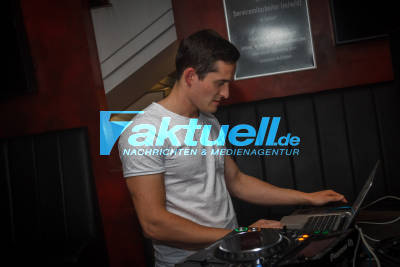 Grosse Halloween-Party im SI-Centrum 